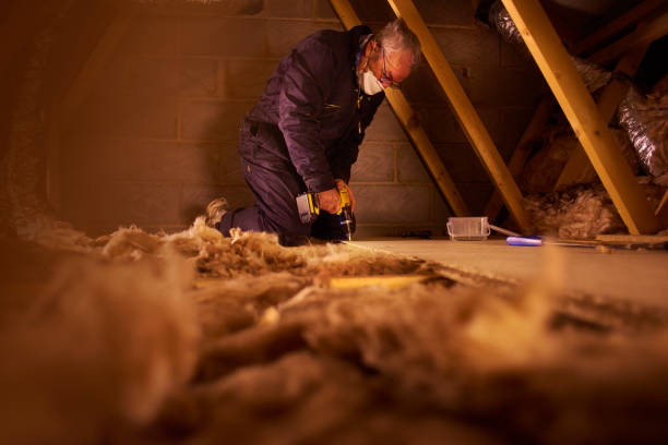 Professional Foam Insulation Services in Strathmore, CA